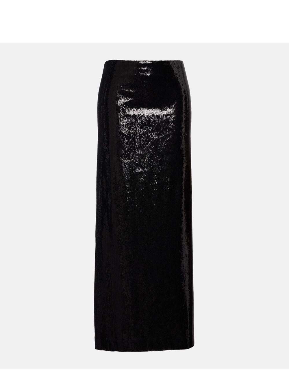 Like New Toteme Sequined Maxi Skirt